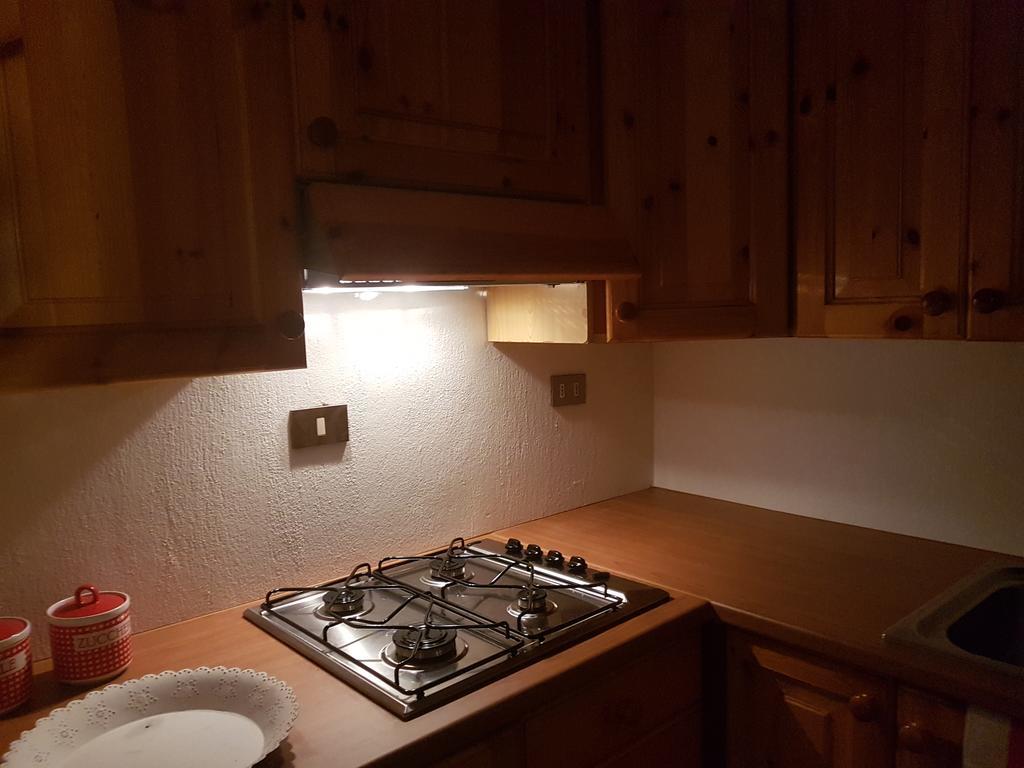Appartamento In perfetto stile valdostano Saint-Vincent Esterno foto