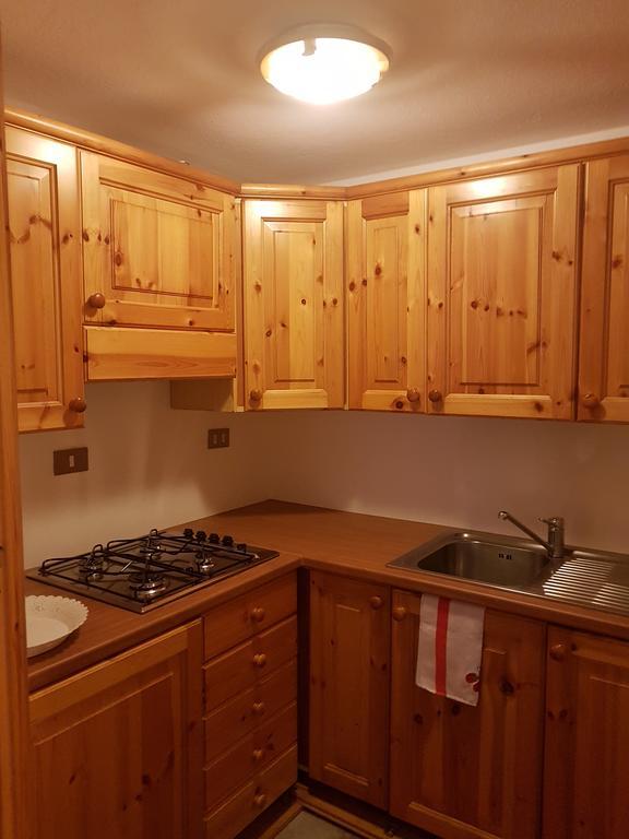 Appartamento In perfetto stile valdostano Saint-Vincent Esterno foto