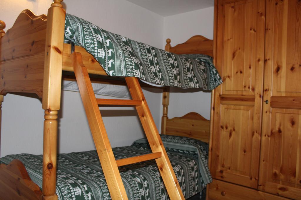 Appartamento In perfetto stile valdostano Saint-Vincent Esterno foto