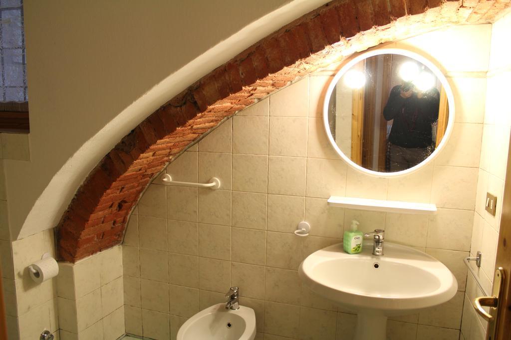 Appartamento In perfetto stile valdostano Saint-Vincent Esterno foto